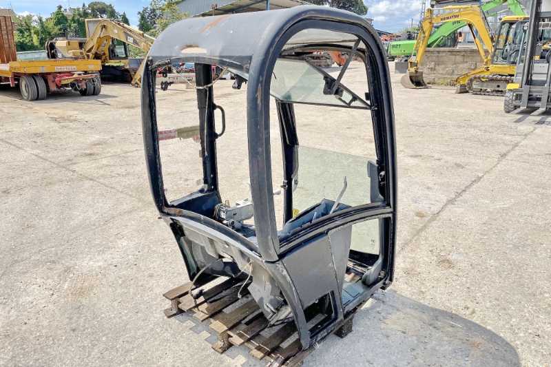 OmecoHub - Immagine JCB 8035 ZTS